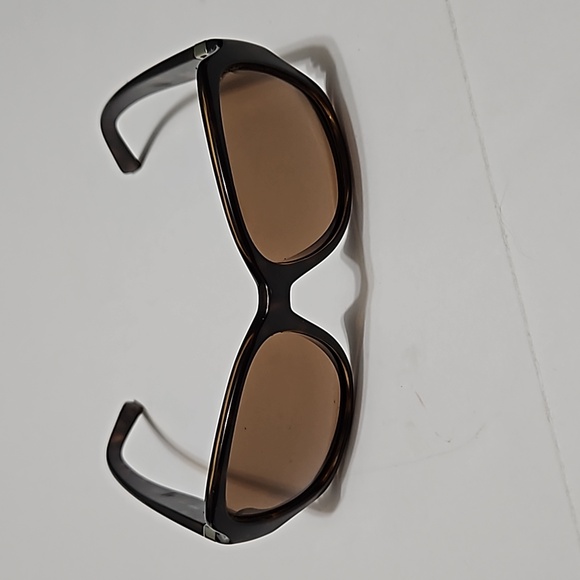 DKNY 411 Tortoise Women's Sunglass Frames Only #E-11 - Picture 2 of 9